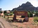 Hwy. 179 to Sedona, AZ