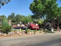 Silver Son West in Sedona