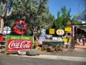Silver Son West in Sedona