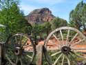 Silver Son West in Sedona