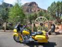 Silver Son West in Sedona