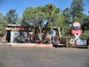 Silver Son West in Sedona