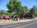 Silver Son West in Sedona
