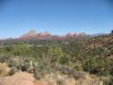 View From Schnebly Hill Rd.