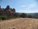 View From Schnebly Hill Rd.
