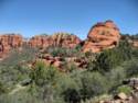 View From Schnebly Hill Rd.