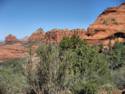 View From Schnebly Hill Rd.