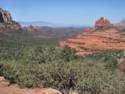 View From Schnebly Hill Rd.