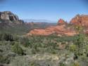 View From Schnebly Hill Rd.