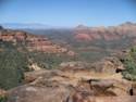 View From Schnebly Hill Rd.