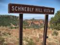 View From Schnebly Hill Rd.