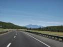 I-17 View of Peak