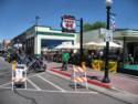Cruisers in Williams