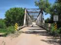 Old Bridge on Perkinsville Rd.