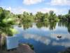 The Phoenix Zoo Grounds
