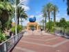 The Phoenix Zoo Grounds