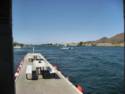 Colorado River in Parker