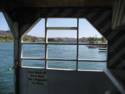 Roadrunner Floating Dock Restaurant Bar