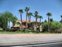 Hwy. 95 to Havasu