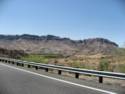 Hwy. 95 to Havasu