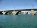 London Bridge In Havasu