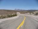 Route 66 to Oatman