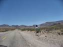 Route 66 to Oatman