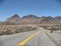 Route 66 to Oatman