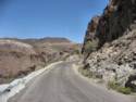 Old Route 66 to Kingman From Oatman