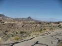 East Side of Sitgreaves Pass Route 66