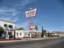 Kingman, AZ on Route 66
