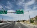Kingman, AZ on Route 66