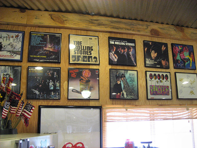 Cool Springs Cabins Route 66