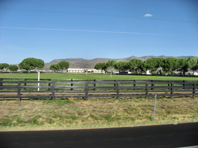 Peeples Valley, AZ