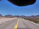 Old Route 66 to Oatman