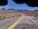Old Route 66 to Oatman