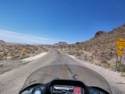 Old Route 66 North of Oatman