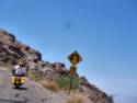 Old Route 66 North of Oatman