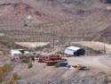 Old Mining Camp