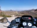 View From Sitgreaves Pass