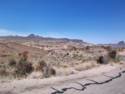 Old Route 66 North of Oatman