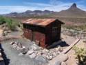 Cool Springs Cabins On Route 66