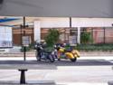 Lunch Stop, Sonic in Kingman, AZ