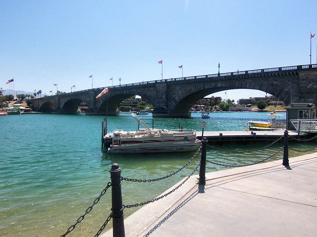 London Bridge