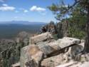 High View Point Lookout
