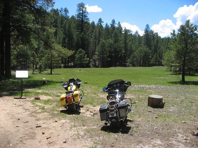 General Springs Cabin