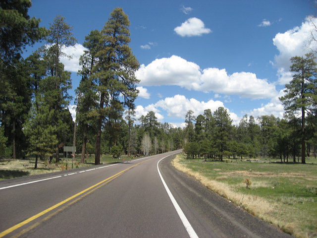 Hwy. 260