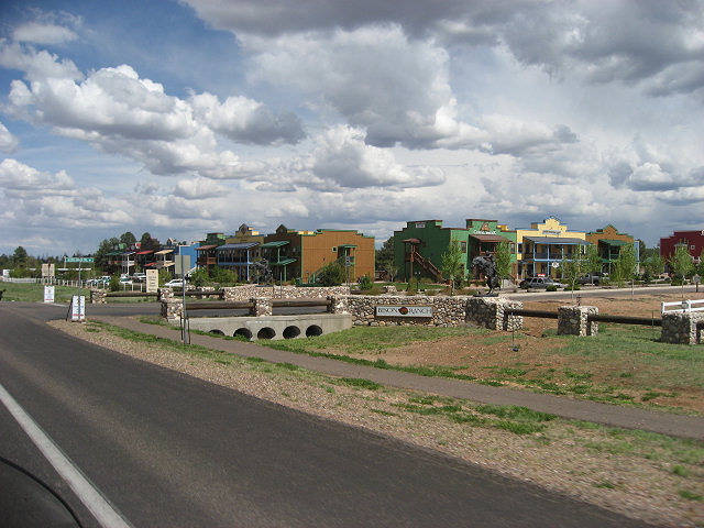 Bison Ranch