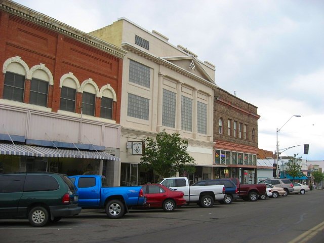 Masonic Hall