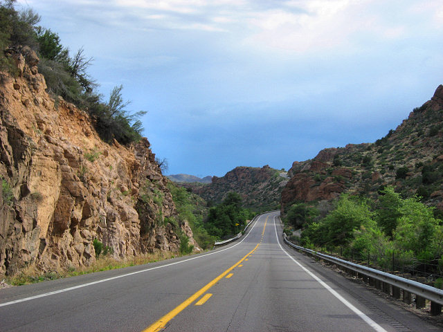 Hwy. 60